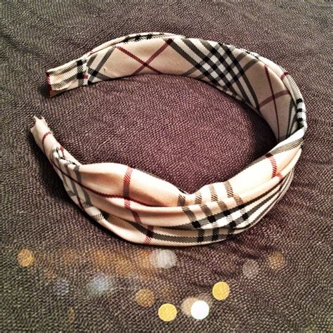 bracelet burberry homme|burberry headband men.